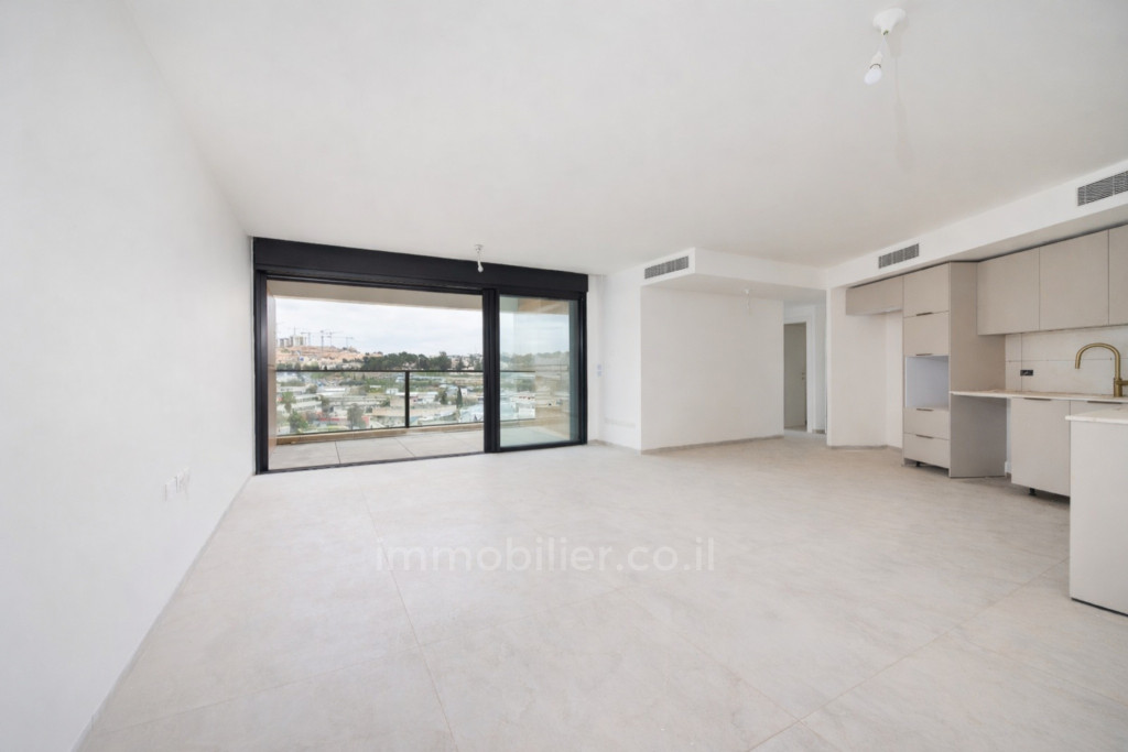 Makor Haim, Jerusalem